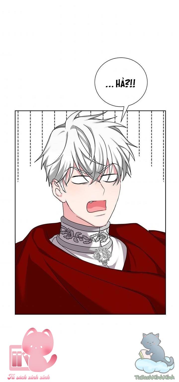 Thế Thì Ta Cứ Trở Thành Kẻ Ác Thôi Chap 38 - Trang 2