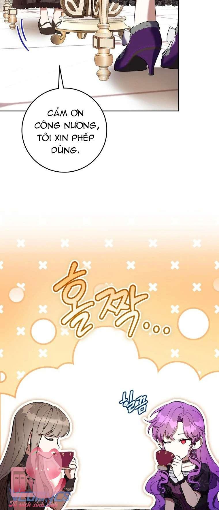 Làm Ác Nữ Bộ Không Tuyệt Sao? Chap 77 - Trang 4