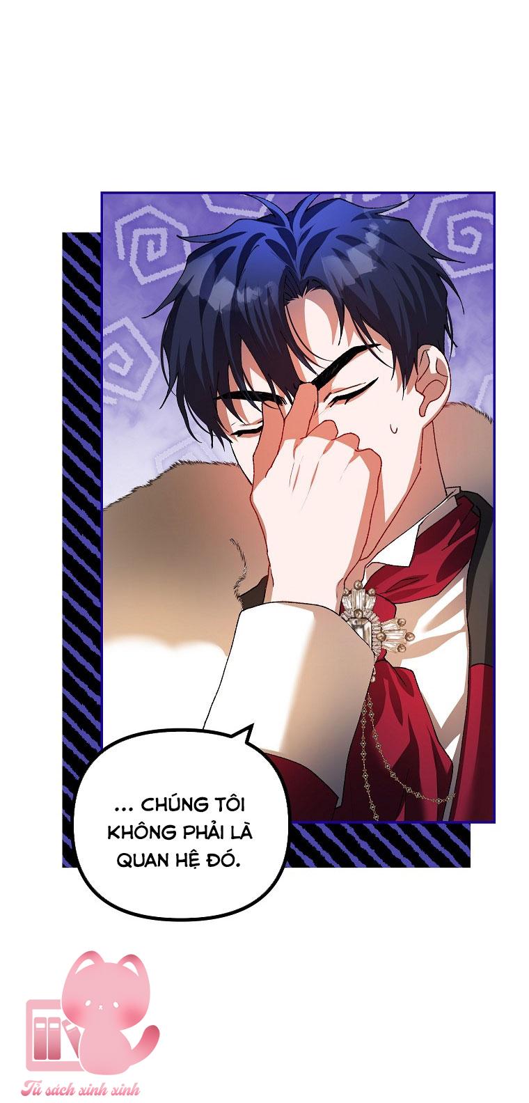 Thời Gian Của Nhân Vật Phụ Có Giới Hạn Chapter 24 - Next Chapter 25