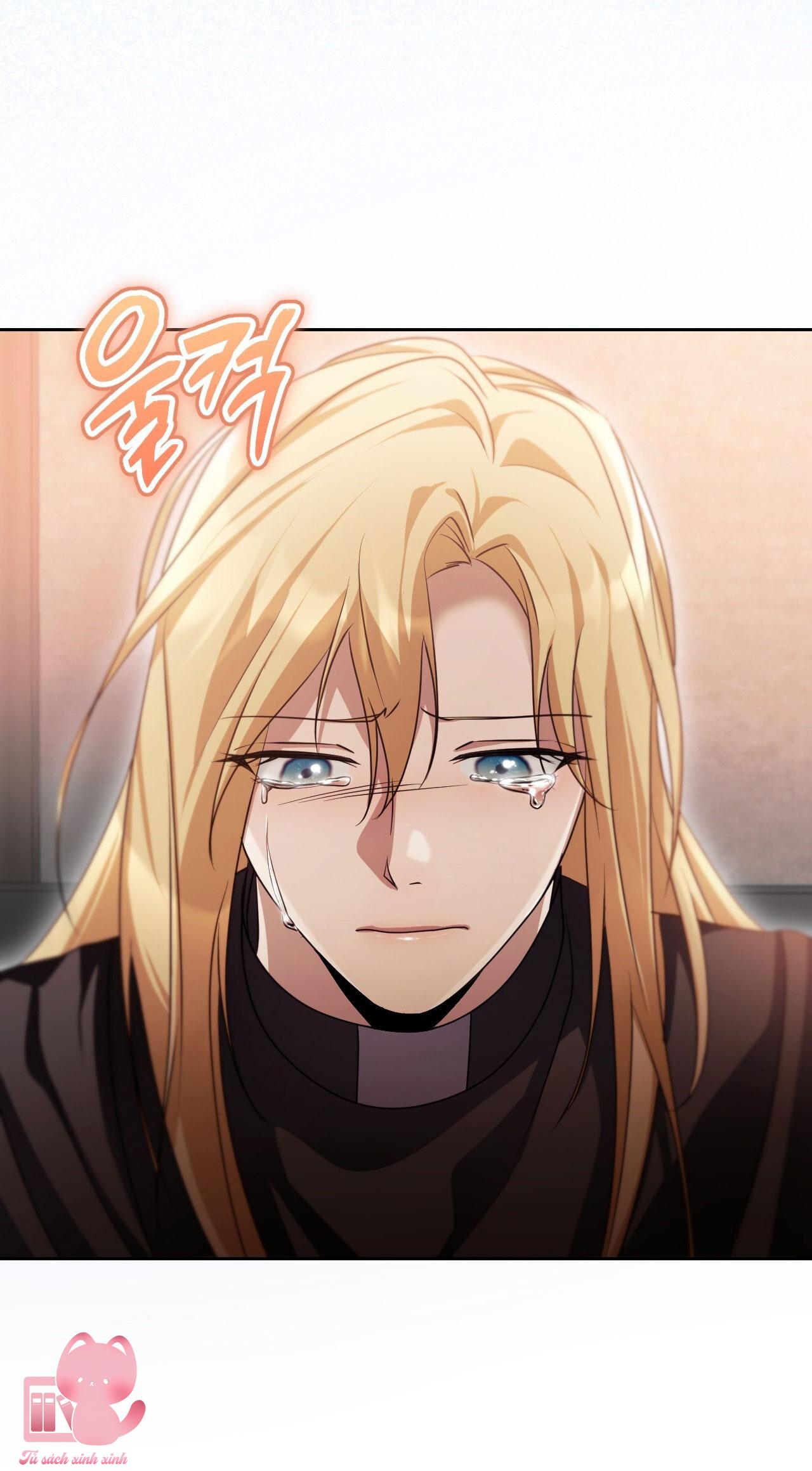 Thánh Nữ Giả Muốn Bỏ Trốn Chap 29 - Trang 4