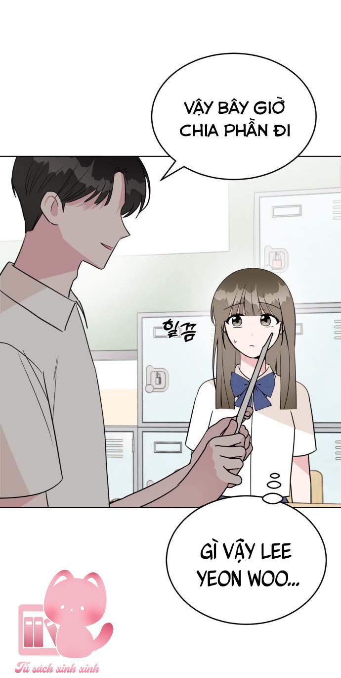 Chúng Ta Là Gì Của Nhau? Chap 37 - Trang 2