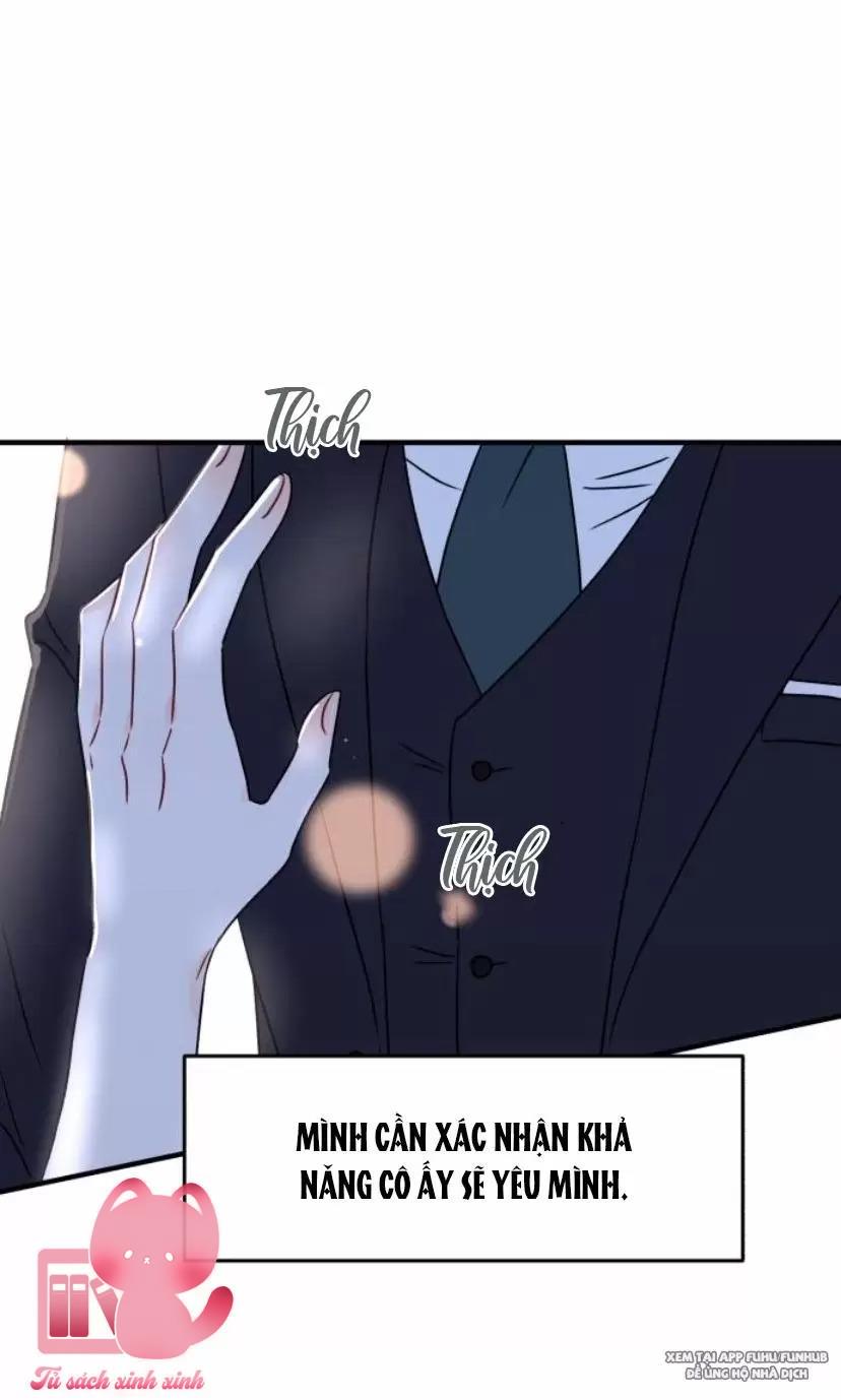 Xác Suất Tình Yêu Chapter 16 - Trang 3