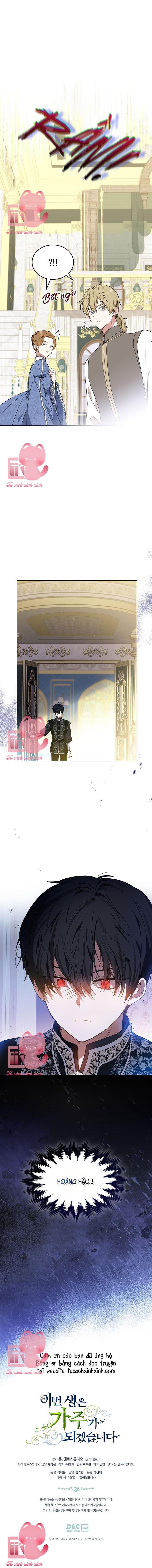 Kiếp Này Ta Sẽ Trở Thành Gia Chủ Chap 81 - Trang 2
