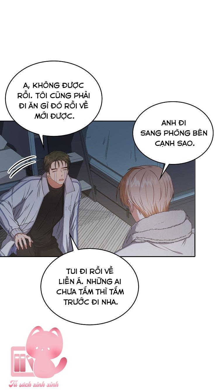 Debut Or Die Chap 40 - Trang 3