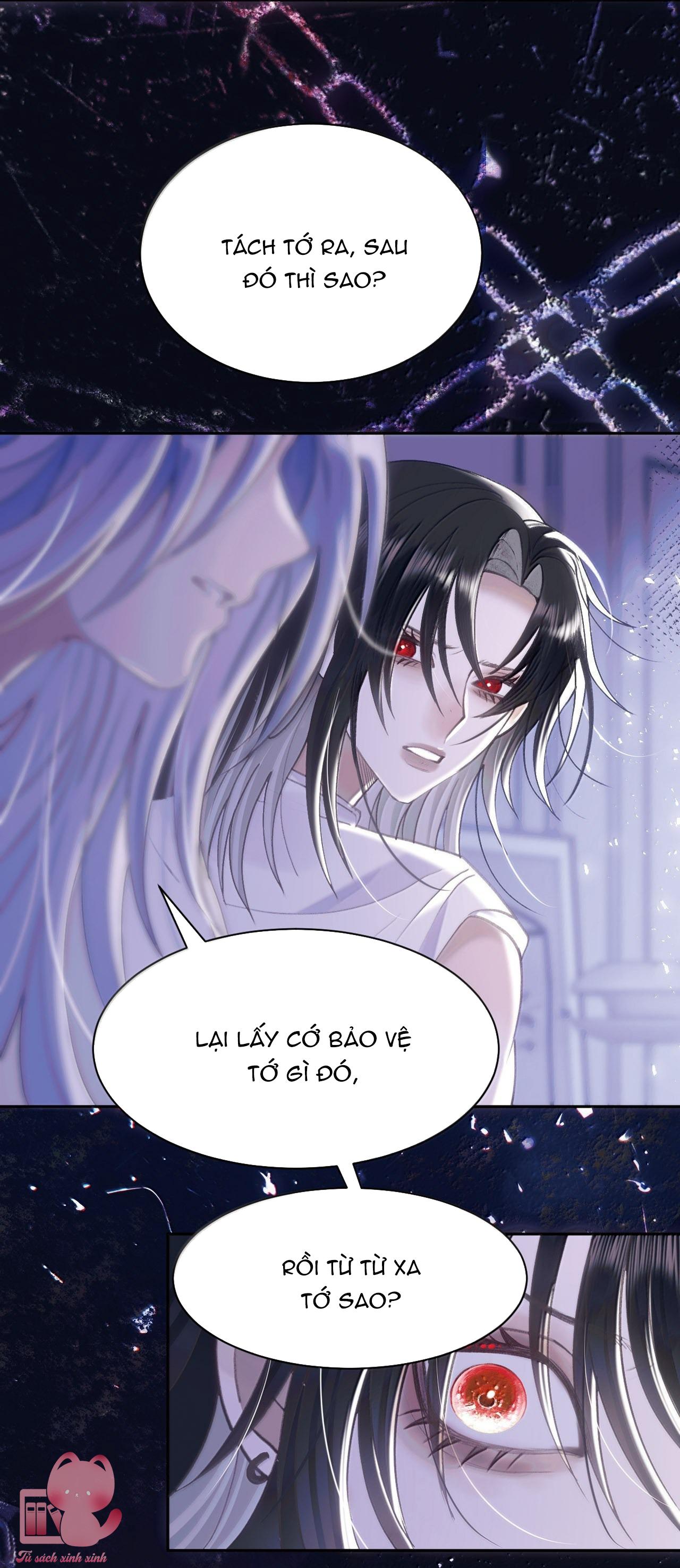 Đồng loại Chapter 20 - Trang 3
