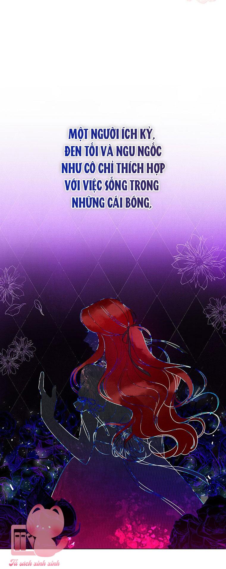 Thế Thì Ta Cứ Trở Thành Kẻ Ác Thôi Chap 39 - Trang 2