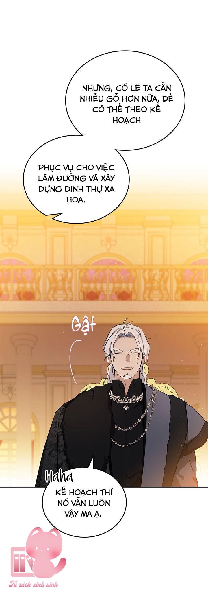 Kiếp Này Ta Sẽ Trở Thành Gia Chủ Chap 136 - Trang 2