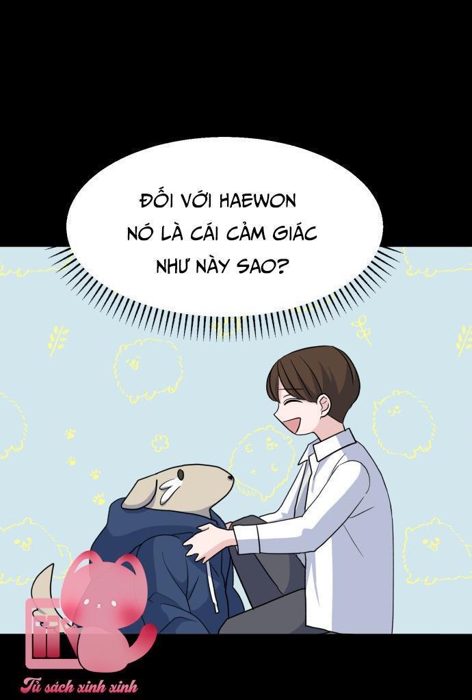 Quan Hệ Nhân Quả Chap 5 - Trang 2