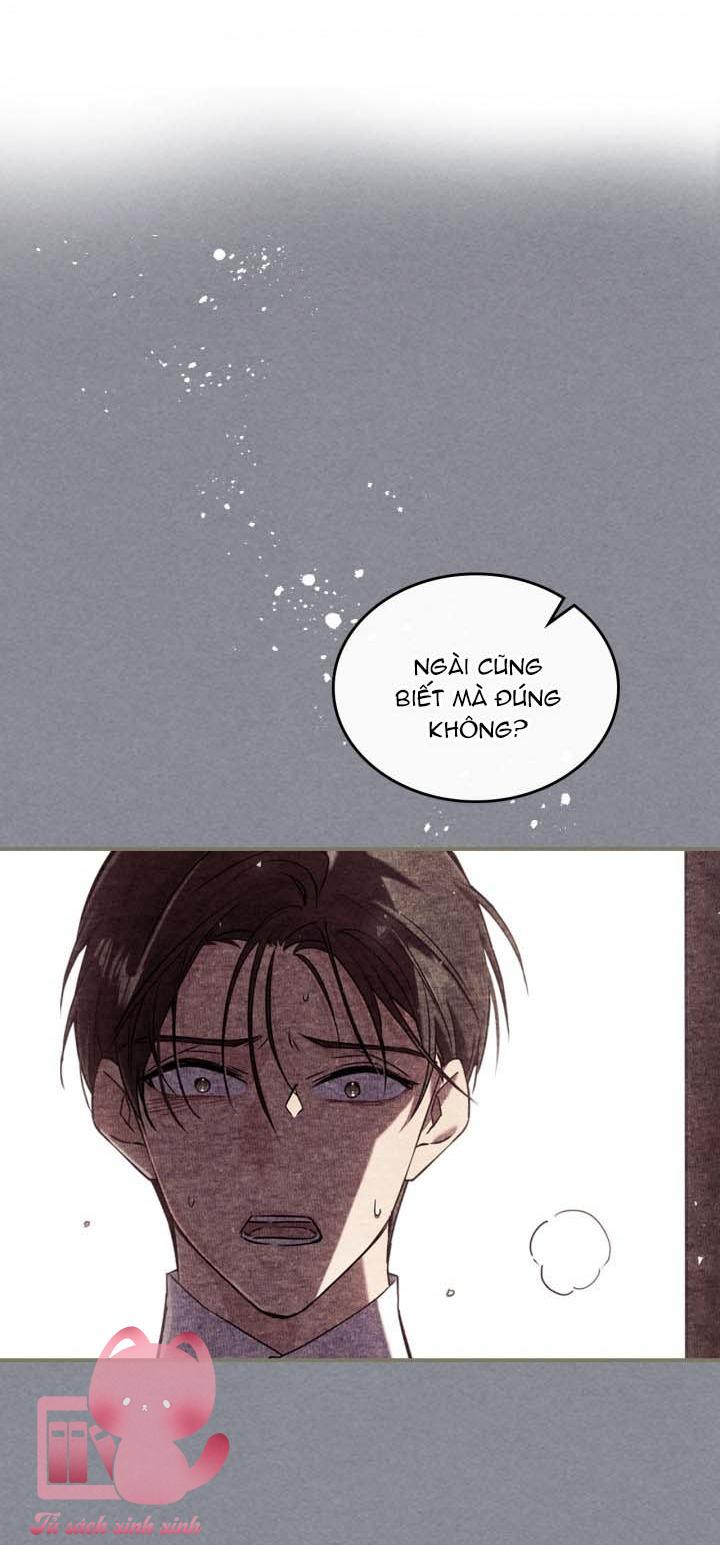 Công Nương Toàn Năng Cũng Thấy Chán Nản Chap 33 - Trang 3