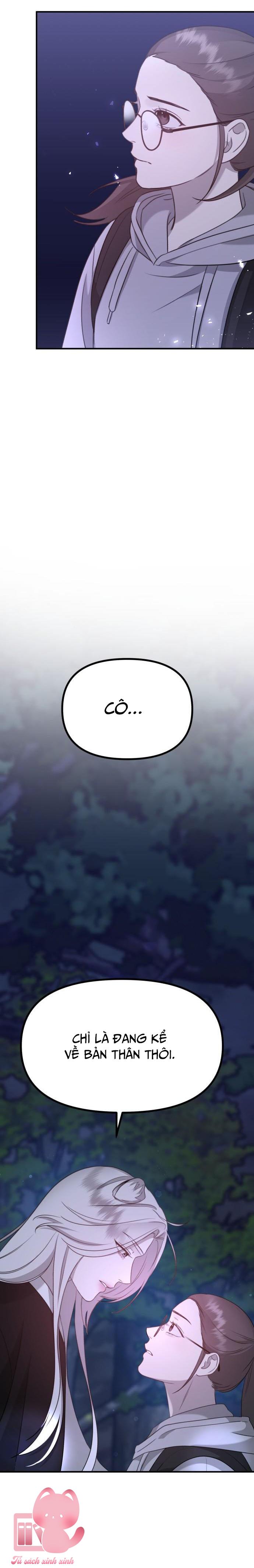 Thần Hổ Jangsan Chapter 5 - Trang 4