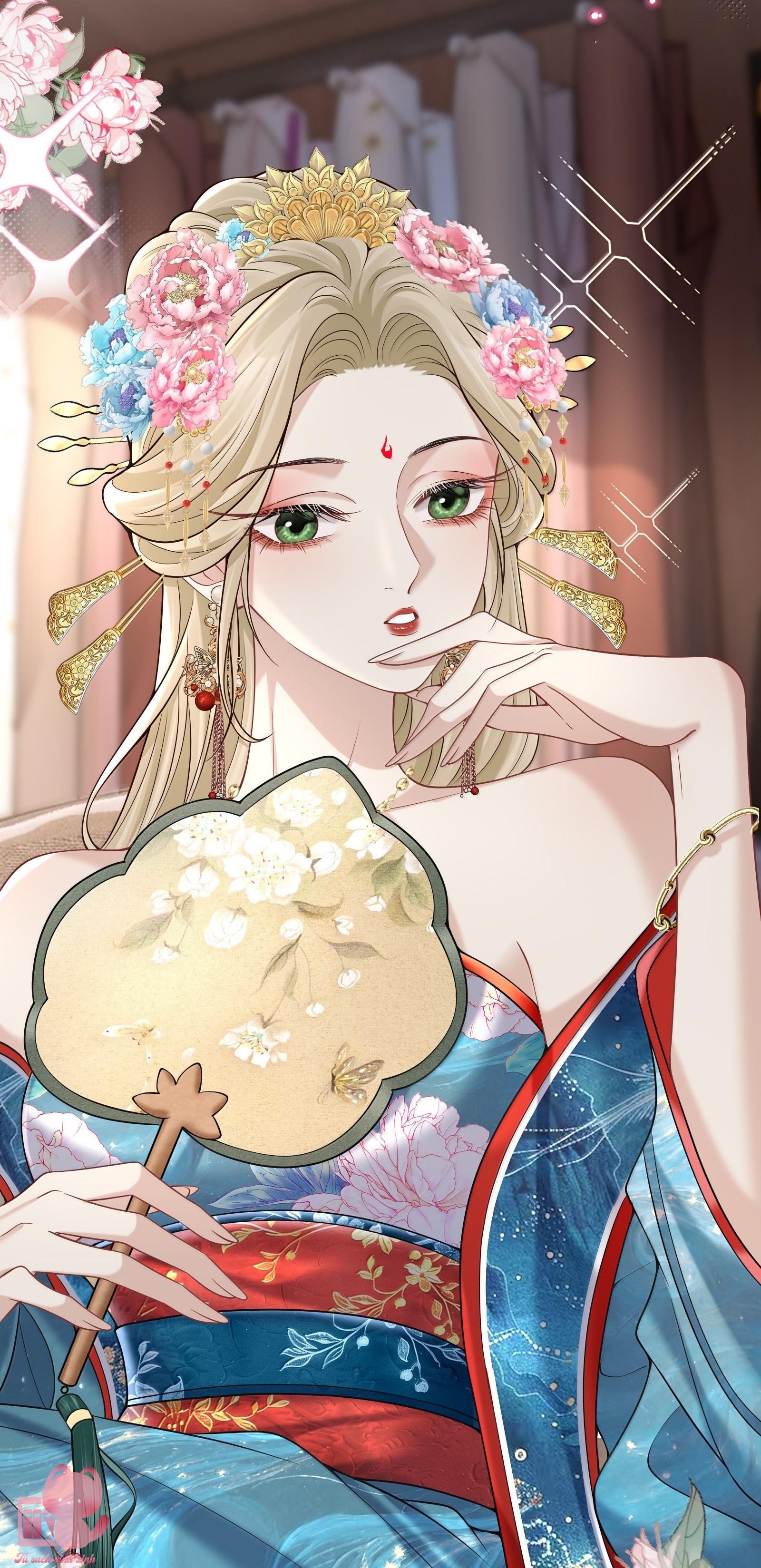 Người Tình Nguy Hiểm Chap 33 - Next Chap 34