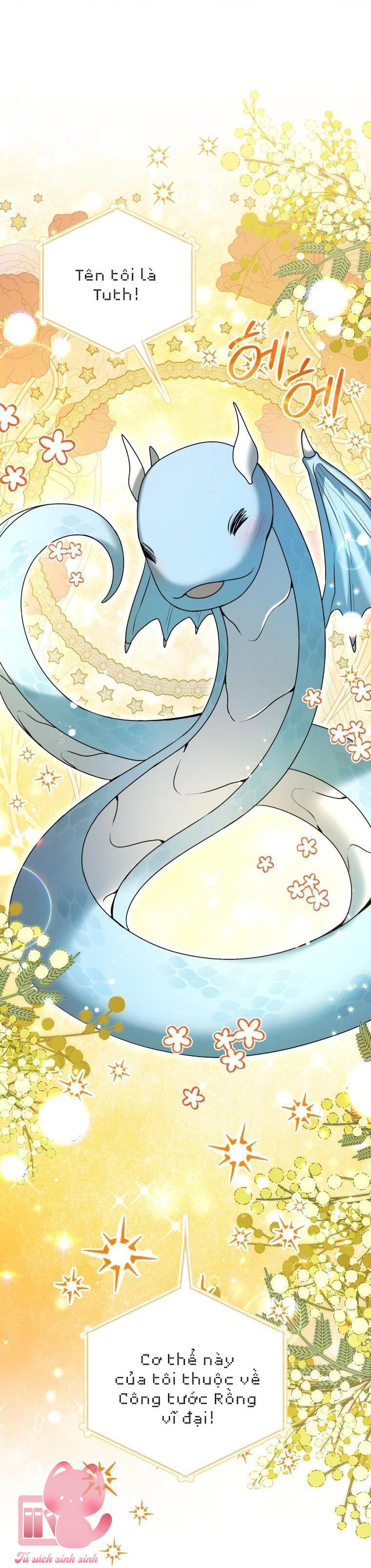 Bé Con Cá Voi Sát Thủ Chapter 37 - Trang 4