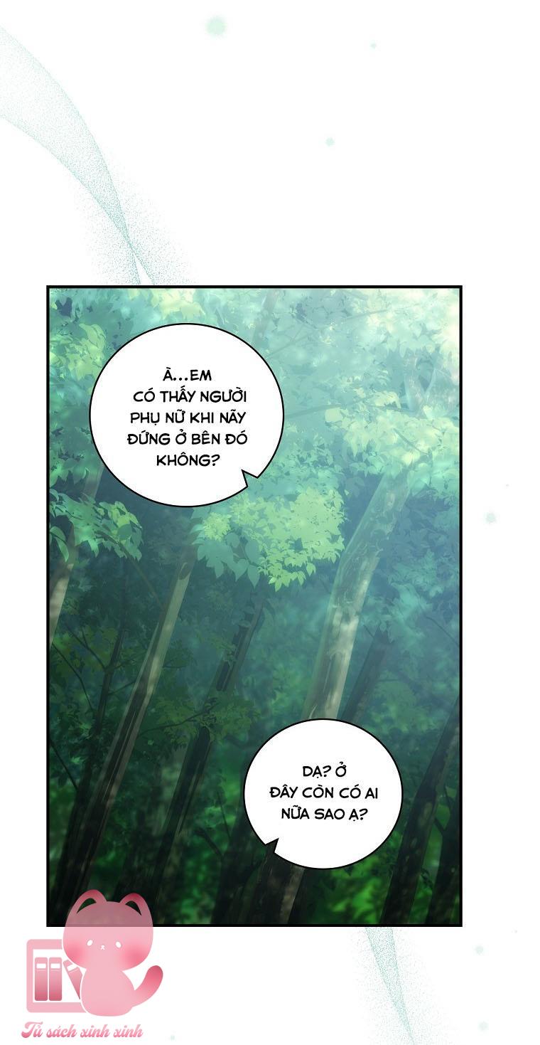 Đứa Nhỏ Không Phải Là Con Anh Chapter 28 - Trang 4