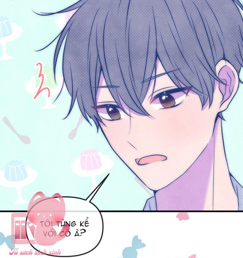 Tình Yêu Tựa Vòng Lặp Chap 34 - Trang 2