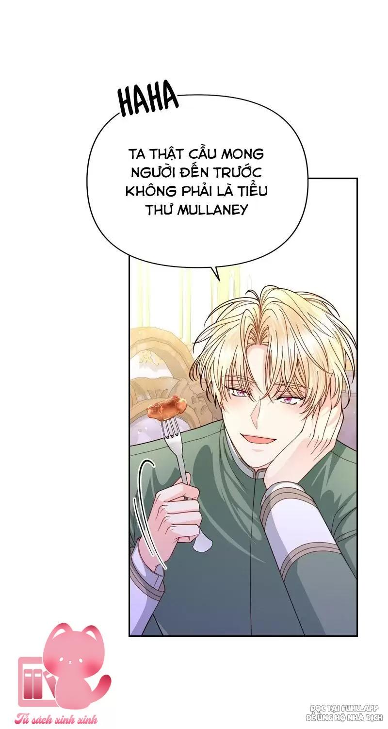 Hoàng Hậu Tái Hôn Chapter 146 - Trang 4