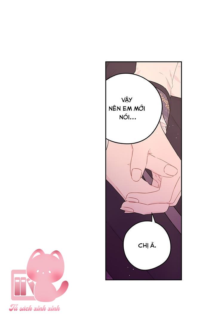 Hoàng Nữ Tóc Đen Chapter 79 - Trang 4