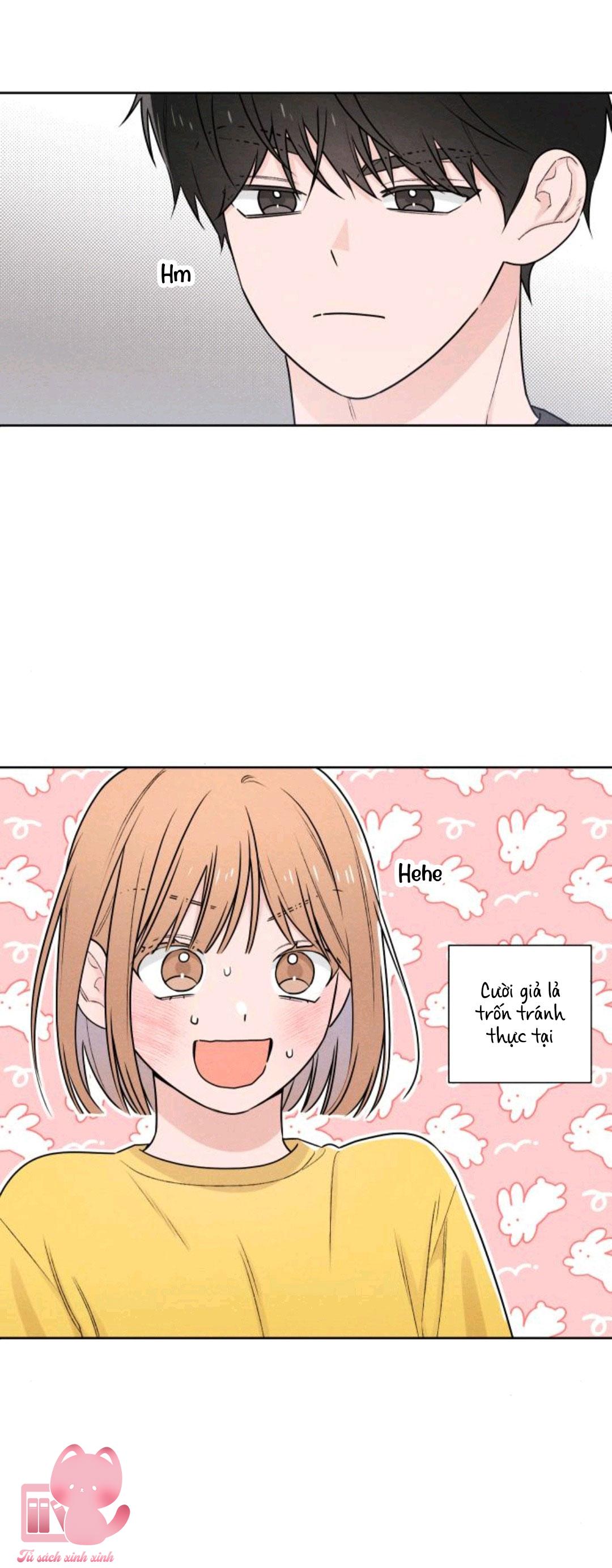 Bí Mật Thanh Xuân Chapter 38 - Trang 4