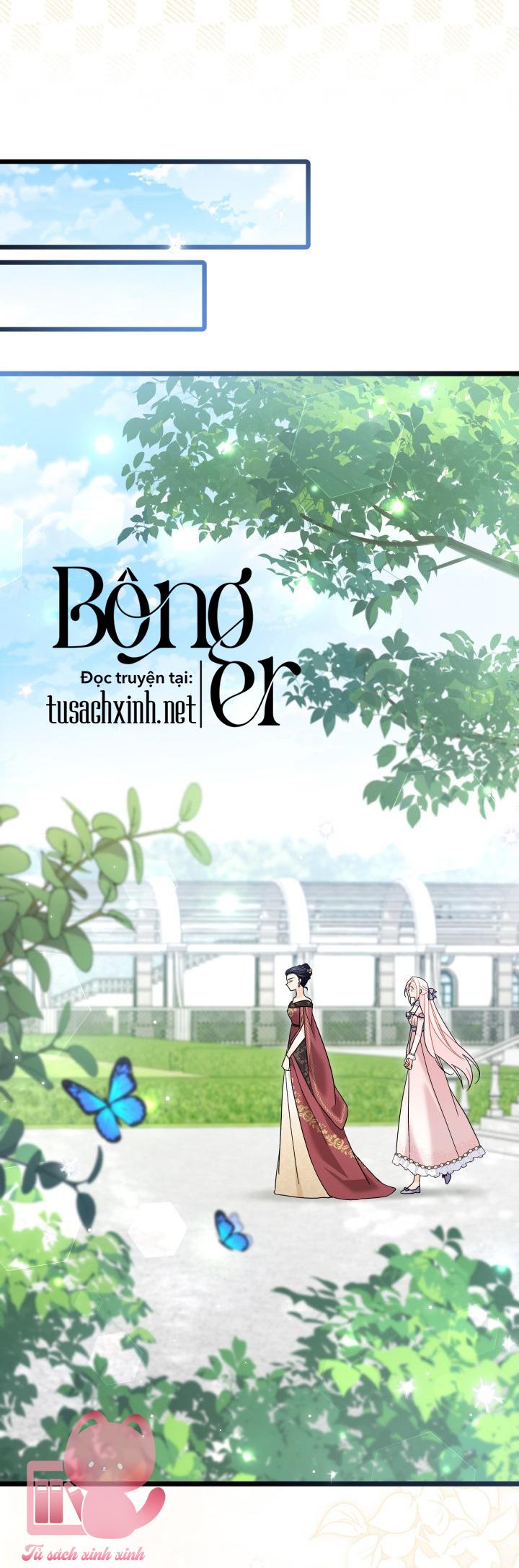 Quan Hệ Cộng Sinh Giữa Báo Đen Và Thỏ Trắng Chap 104 - Trang 2