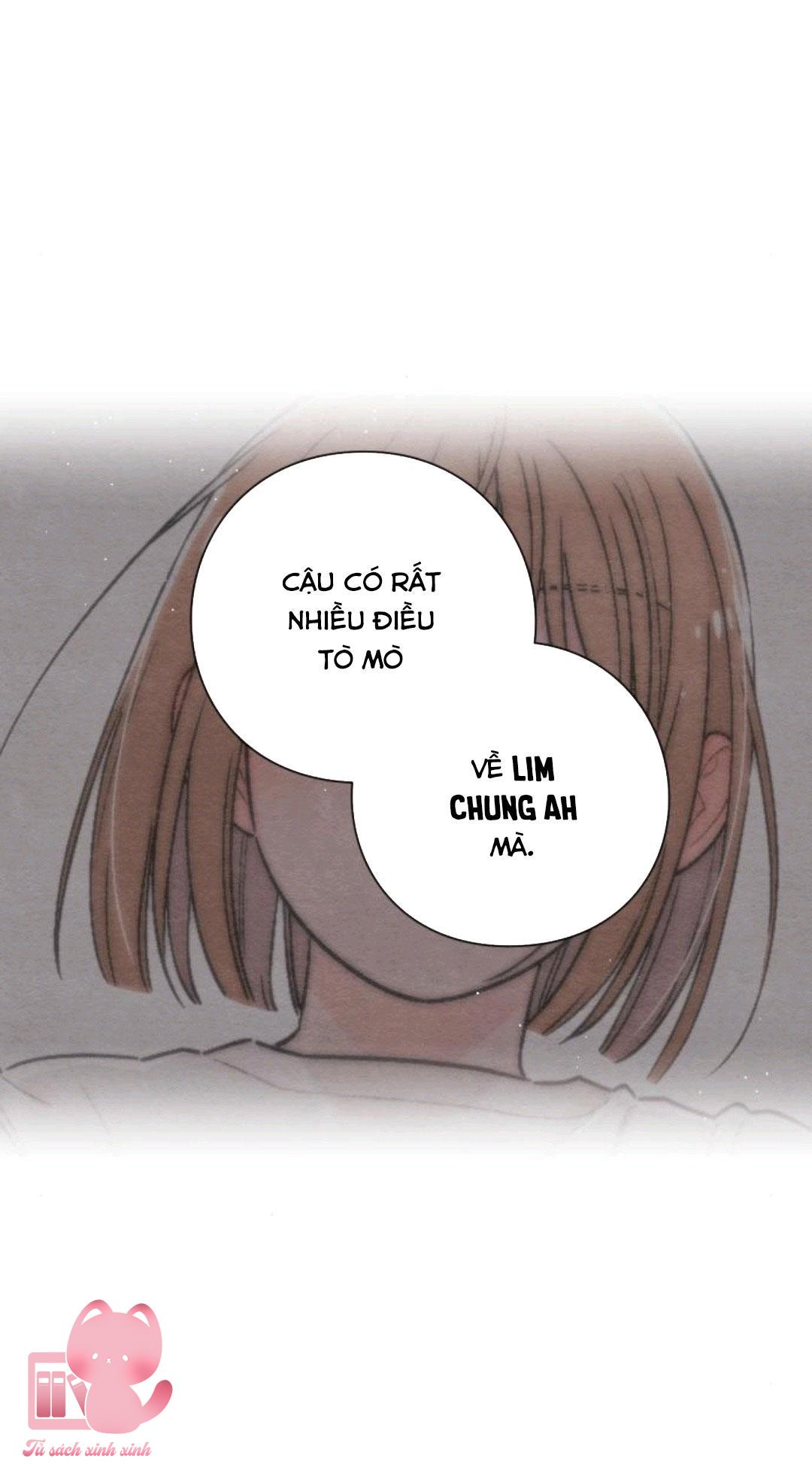 Bí Mật Thanh Xuân Chapter 24 - Trang 4