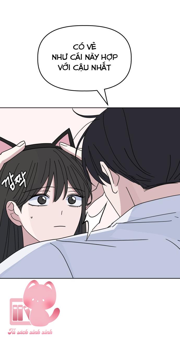 Quan Hệ Nhân Quả Chap 44 - Trang 2