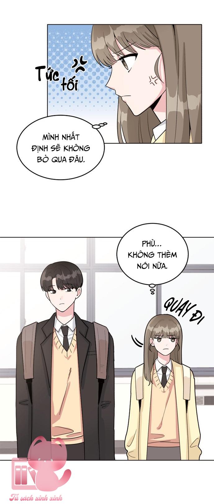 Chúng Ta Là Gì Của Nhau? Chap 1 - Trang 2