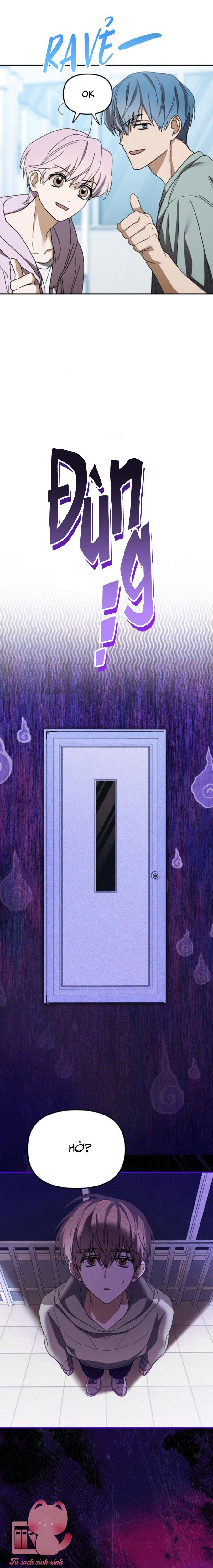 STARDUST PROJECT Chap 29 - Trang 3