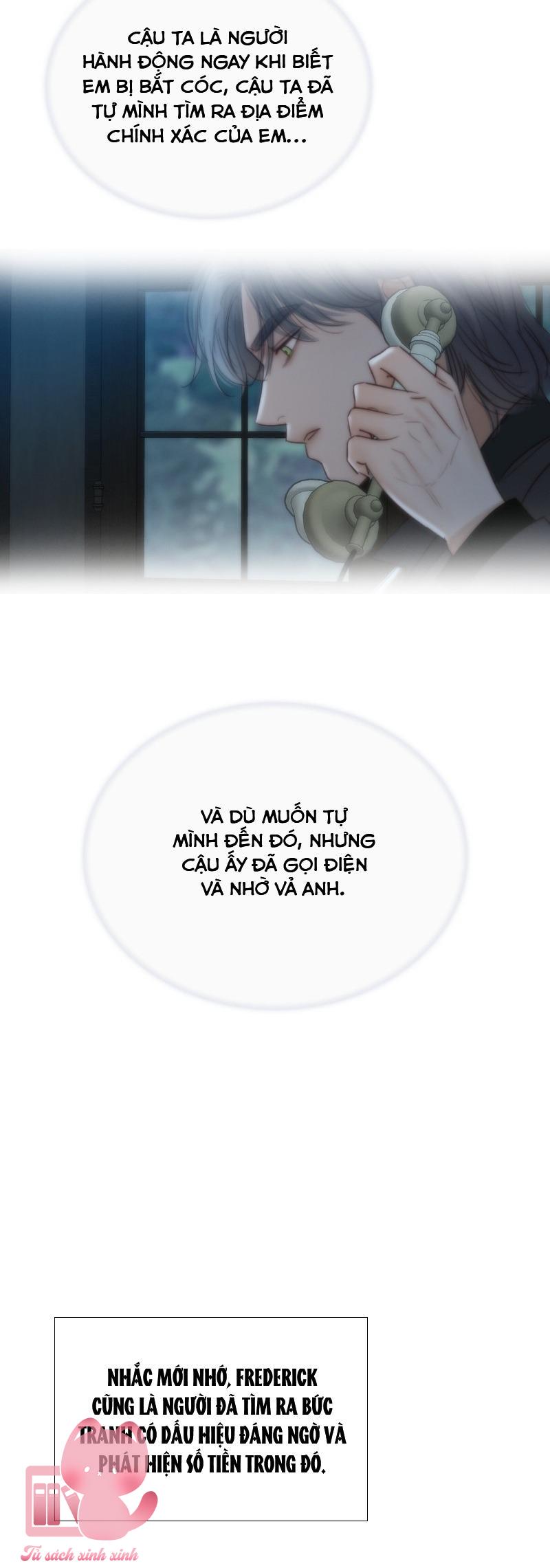 Serena Chap 82 - Trang 2