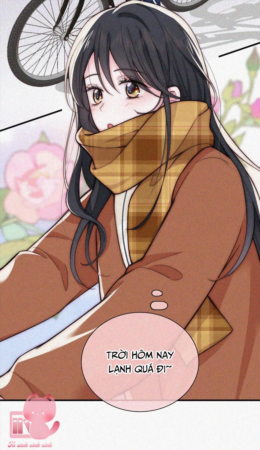 Bệnh Yêu Chap 49 - Trang 2