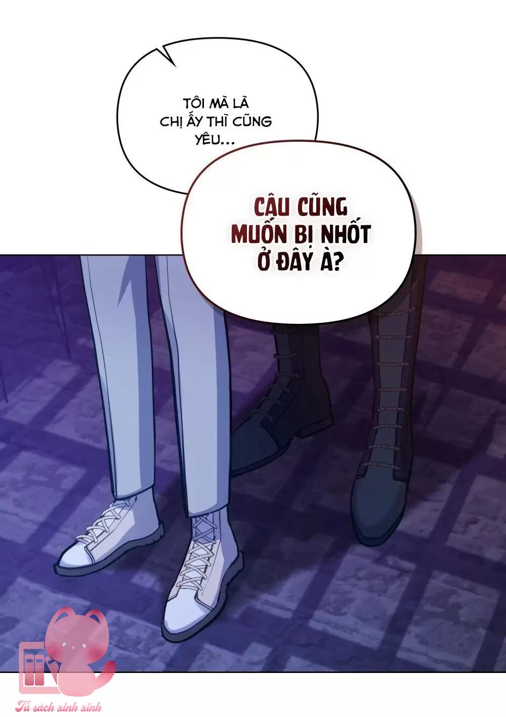 Nếu Không Vâng Lời Công Tước Chapter 15 - Trang 4