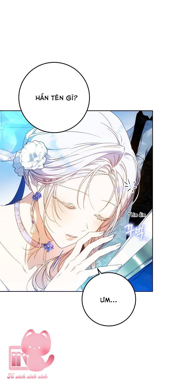 Tôi Trở Thành Vợ Của Nam Chính Chap 74 - Trang 3