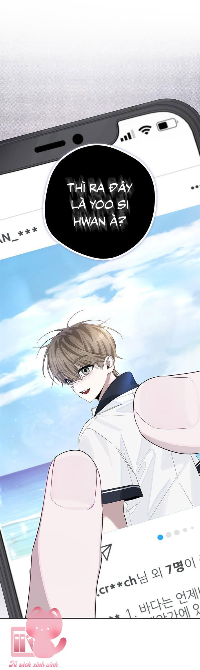 Đàn Anh Xấu Xa! Chap 81 - Trang 3
