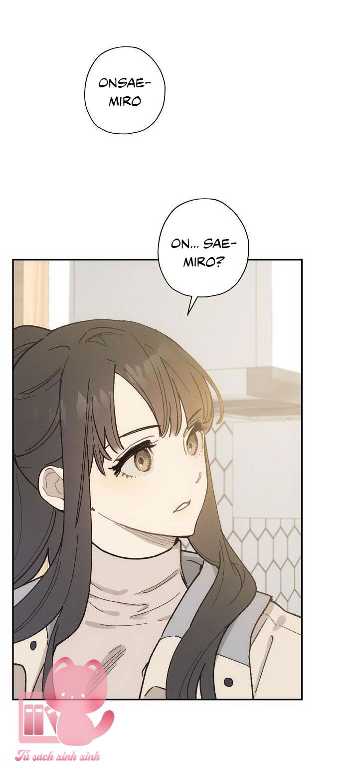 Onsaemiro Chapter 13 - Trang 4