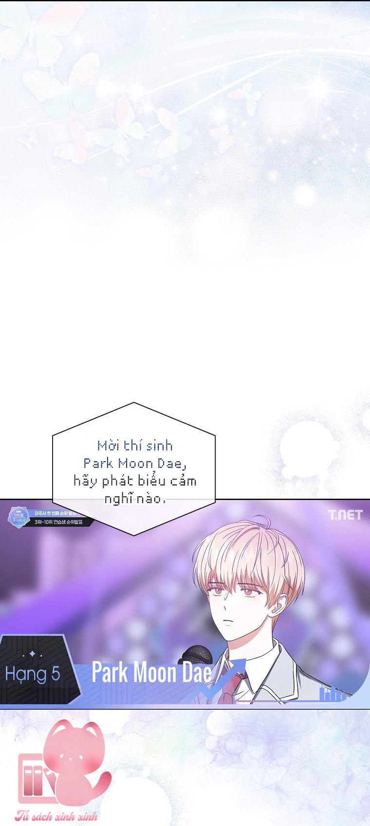 Debut Or Die Chap 25 - Trang 3
