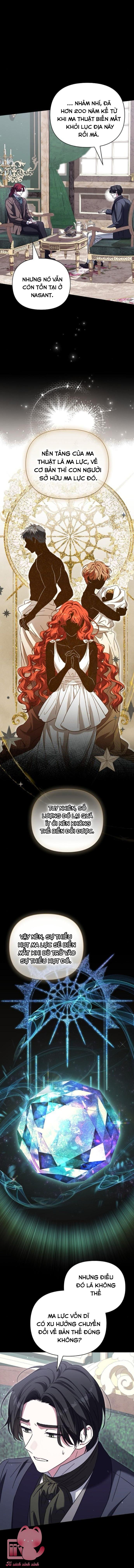 Dành Cho Nàng Juliet Xinh Đẹp Chapter 10 - Trang 4