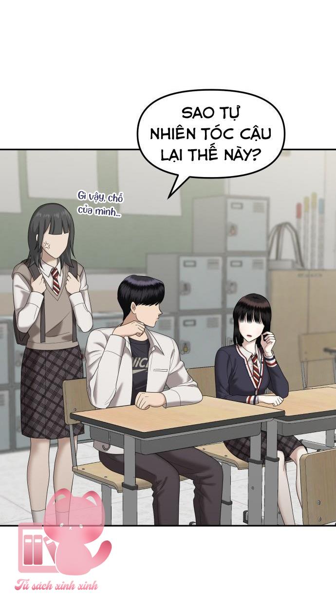 Chị Em Tranh Đấu Chap 47 - Trang 2