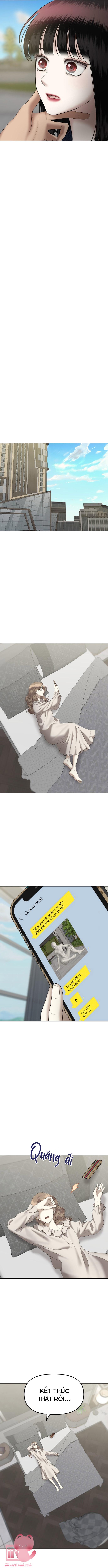 Chị Em Tranh Đấu Chap 77 - Trang 2