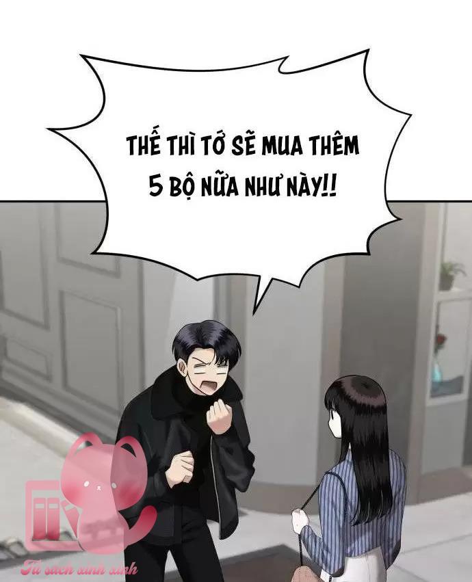 Chị Em Tranh Đấu Chap 36 - Trang 2