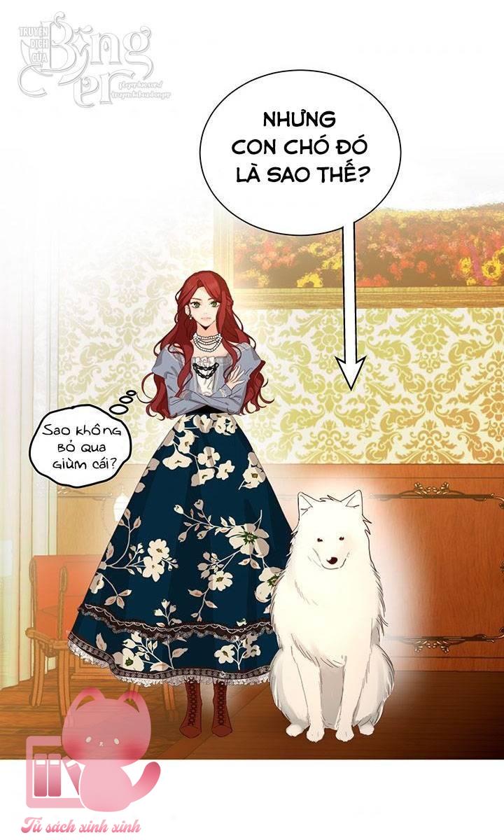 Thế Thì Ta Cứ Trở Thành Kẻ Ác Thôi Chap 2 - Trang 2