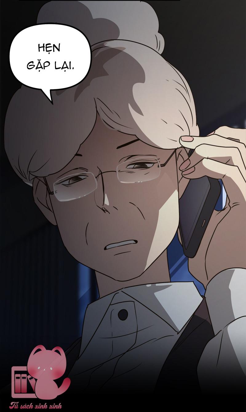 Bảo Mẫu Của Mafia Chap 42 - Trang 4