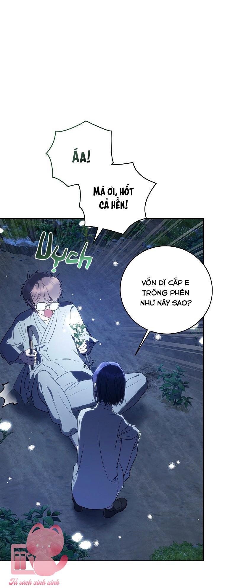 Hướng Dẫn Sinh Tồn Dành Cho Ranker Chapter 48 - Trang 4