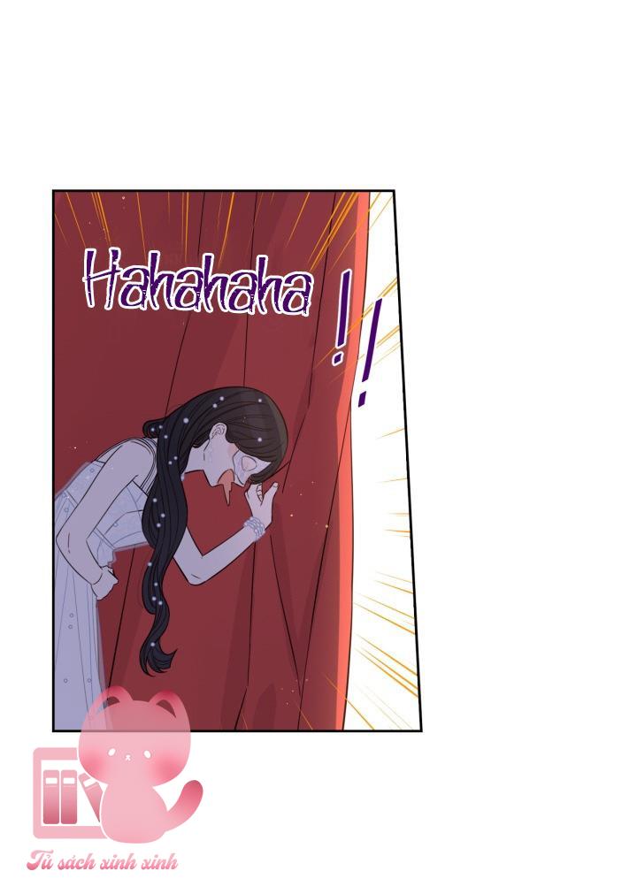 Hoàng Nữ Tóc Đen Chapter 35 - Trang 4