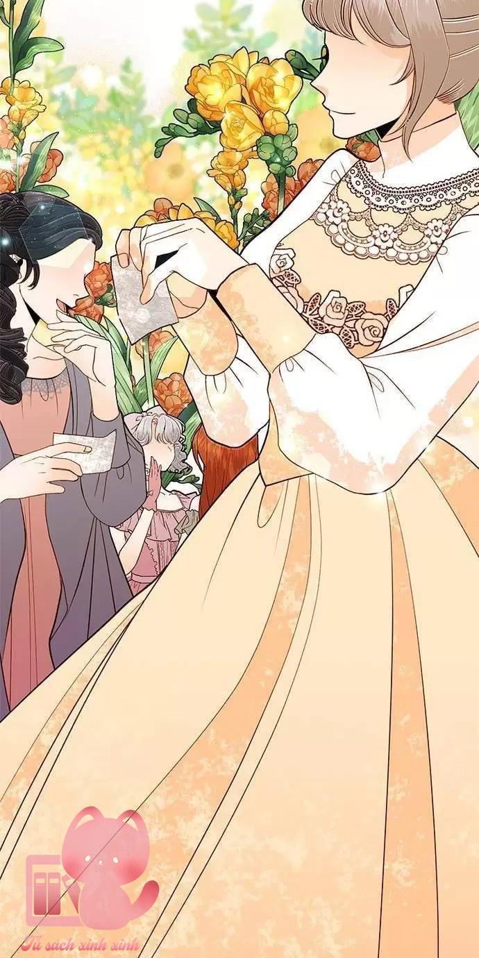 Hoàng Hậu Tái Hôn Chapter 53 - Trang 4
