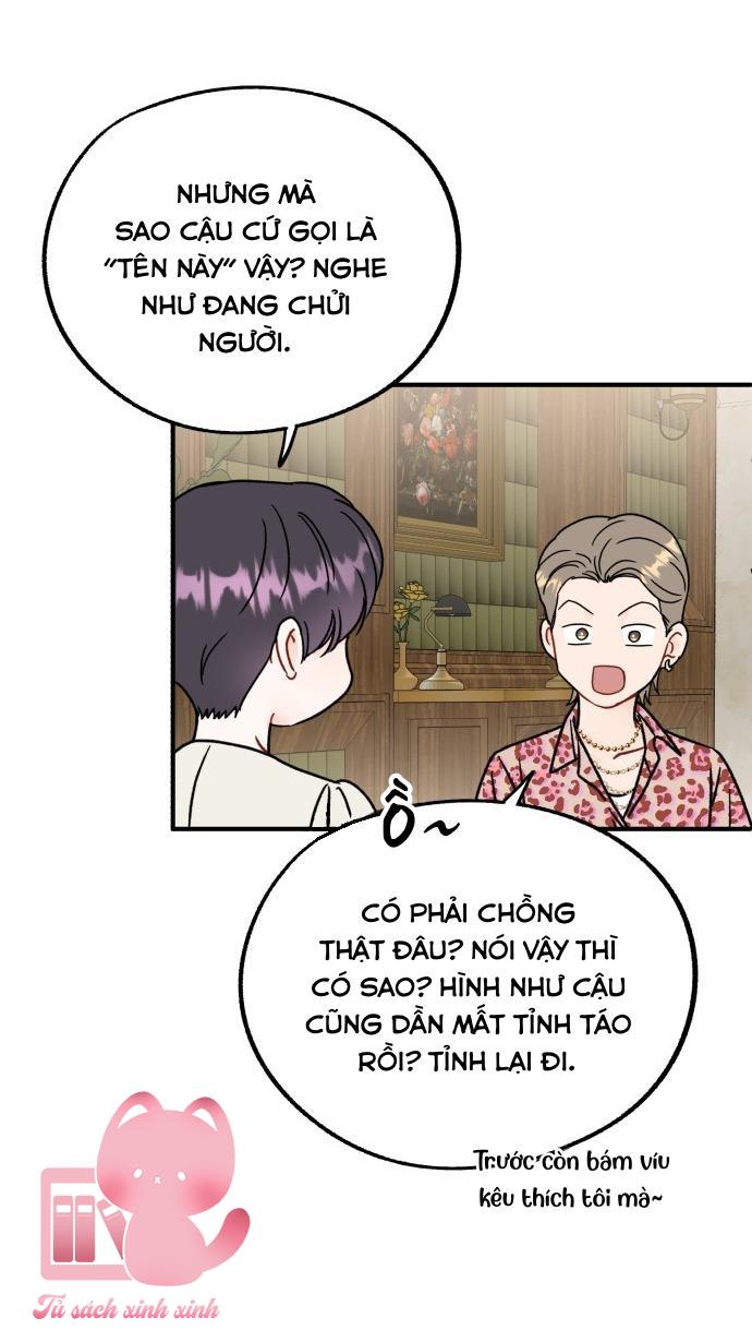 Xác Suất Tình Yêu Chapter 22 - Trang 3