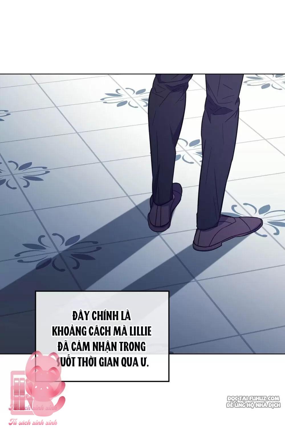 Nếu Không Vâng Lời Công Tước Chapter 47 - Trang 4