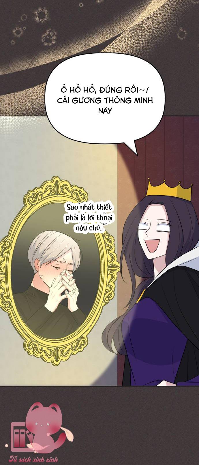 Quan Hệ Nhân Quả Chap 108 - Trang 2