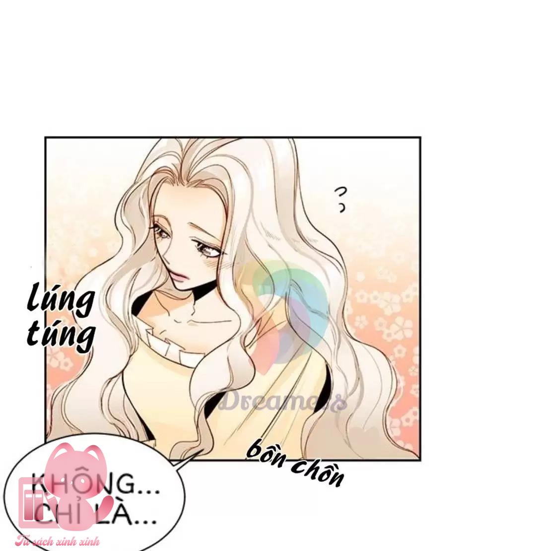 Hoàng Hậu Tái Hôn Chapter 5 - Trang 4