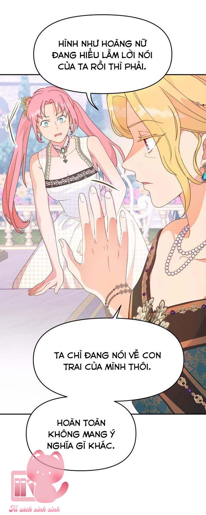 Bỏ Quách Chồng Con Đi, Tiền Bạc Mới Là Tất Cả Chap 49 - Trang 2