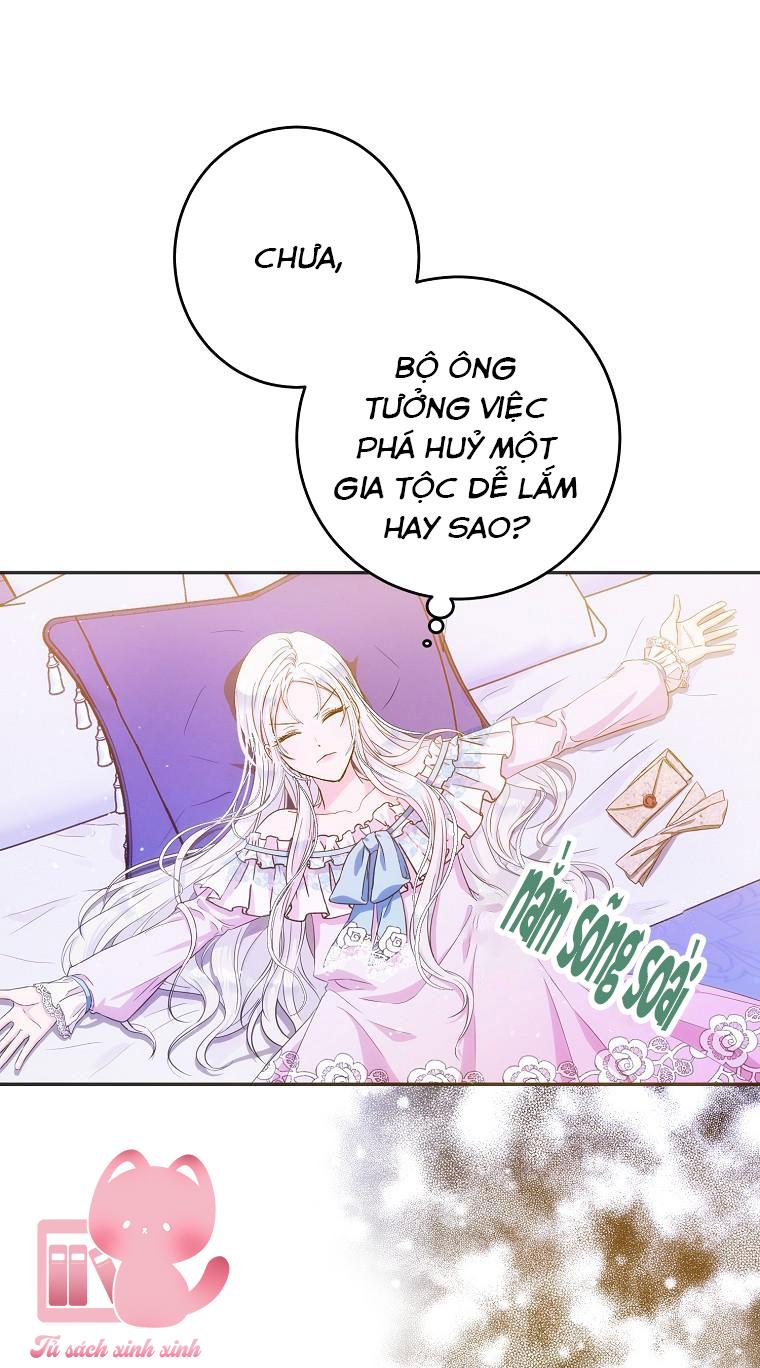 Tôi Trở Thành Vợ Của Nam Chính Chap 24 - Trang 3