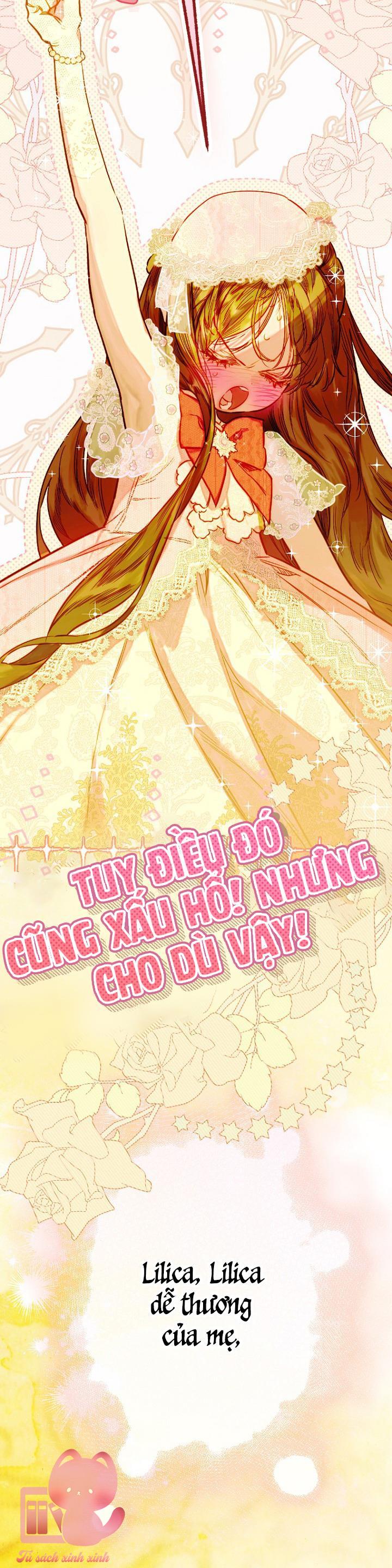 Khế Ước Hôn Nhân Của Mẹ Tôi Chapter 41 - Trang 4