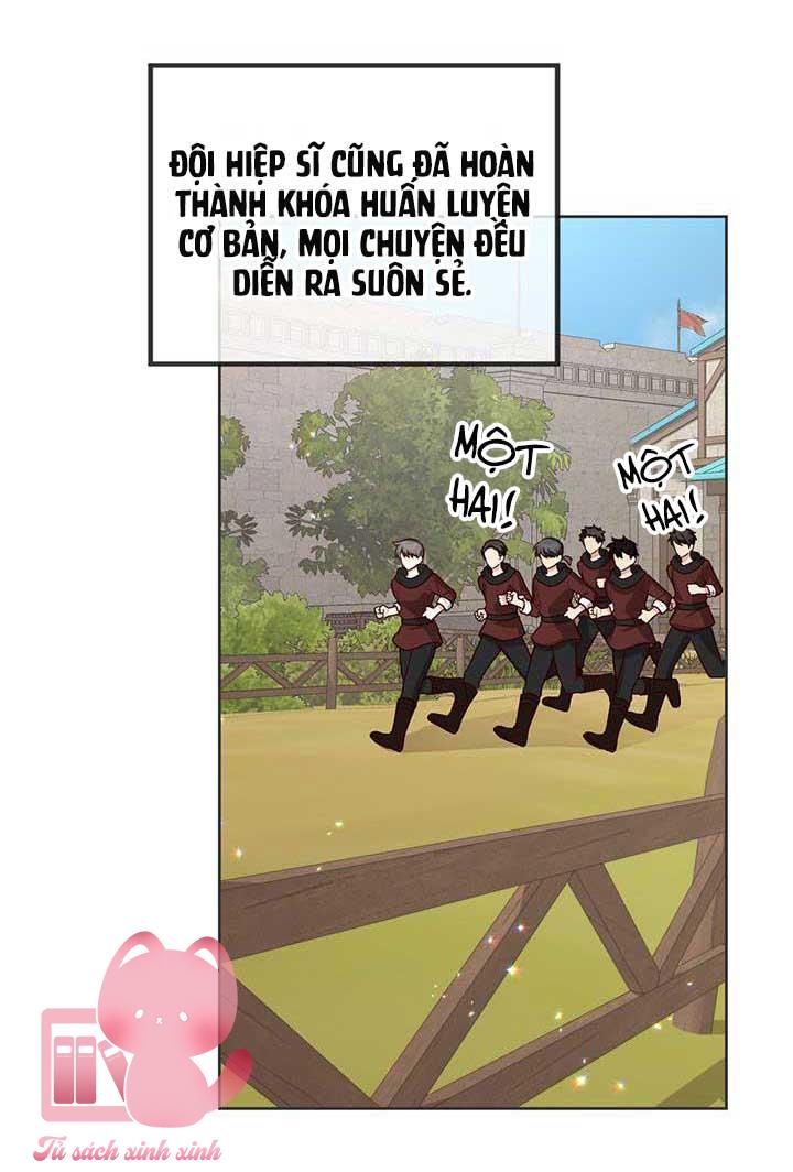 Thế Thì Ta Cứ Trở Thành Kẻ Ác Thôi Chap 18 - Trang 2
